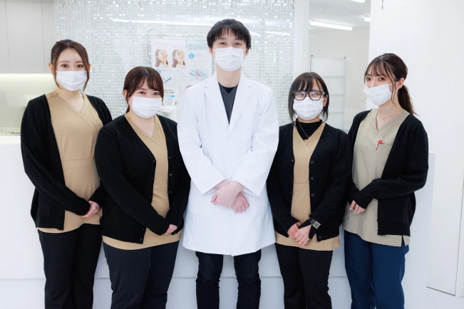 集合写真